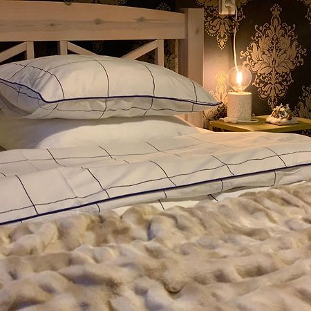 Fresh&Cozy Apartment, Parking Free, 15 Min Walk To Center Ryga Zewnętrze zdjęcie