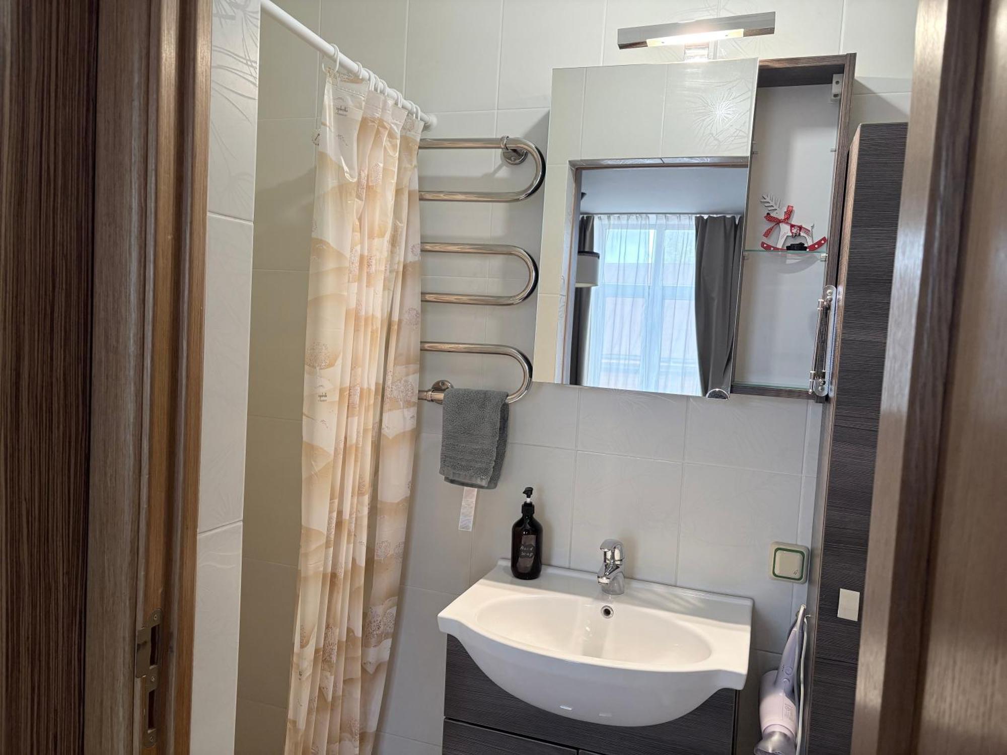 Fresh&Cozy Apartment, Parking Free, 15 Min Walk To Center Ryga Zewnętrze zdjęcie