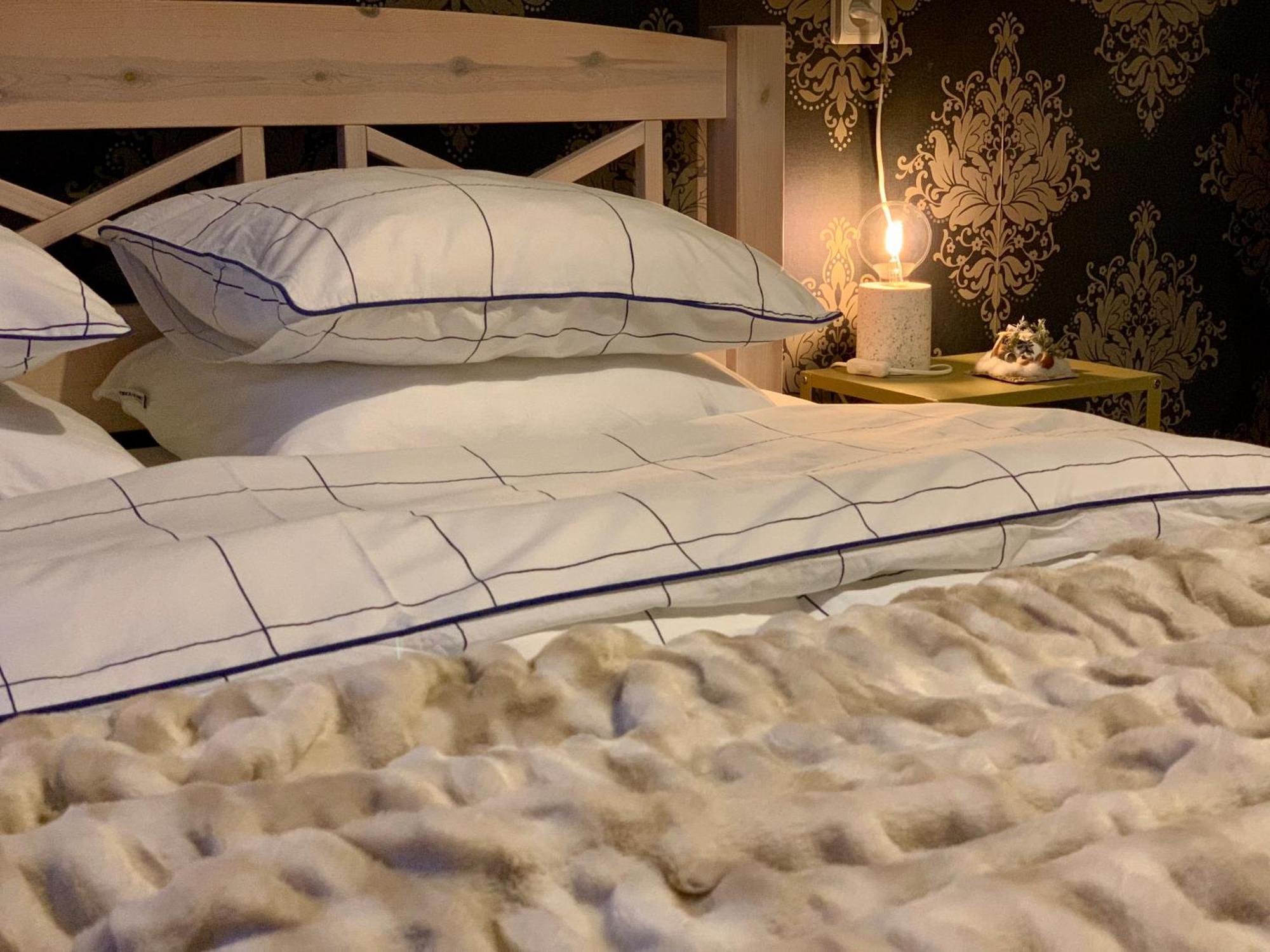 Fresh&Cozy Apartment, Parking Free, 15 Min Walk To Center Ryga Zewnętrze zdjęcie